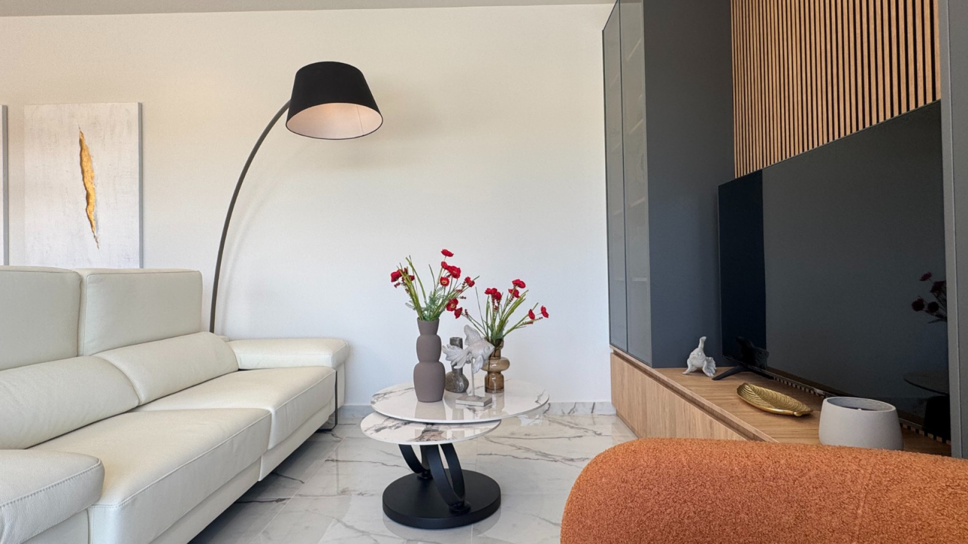 Nieuwbouw - Detached Villa - Ciudad Quesada - Lo Marabú