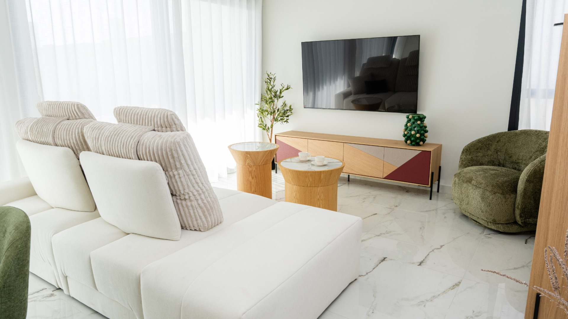 Nieuwbouw - Detached Villa - Ciudad Quesada - Lo Marabú