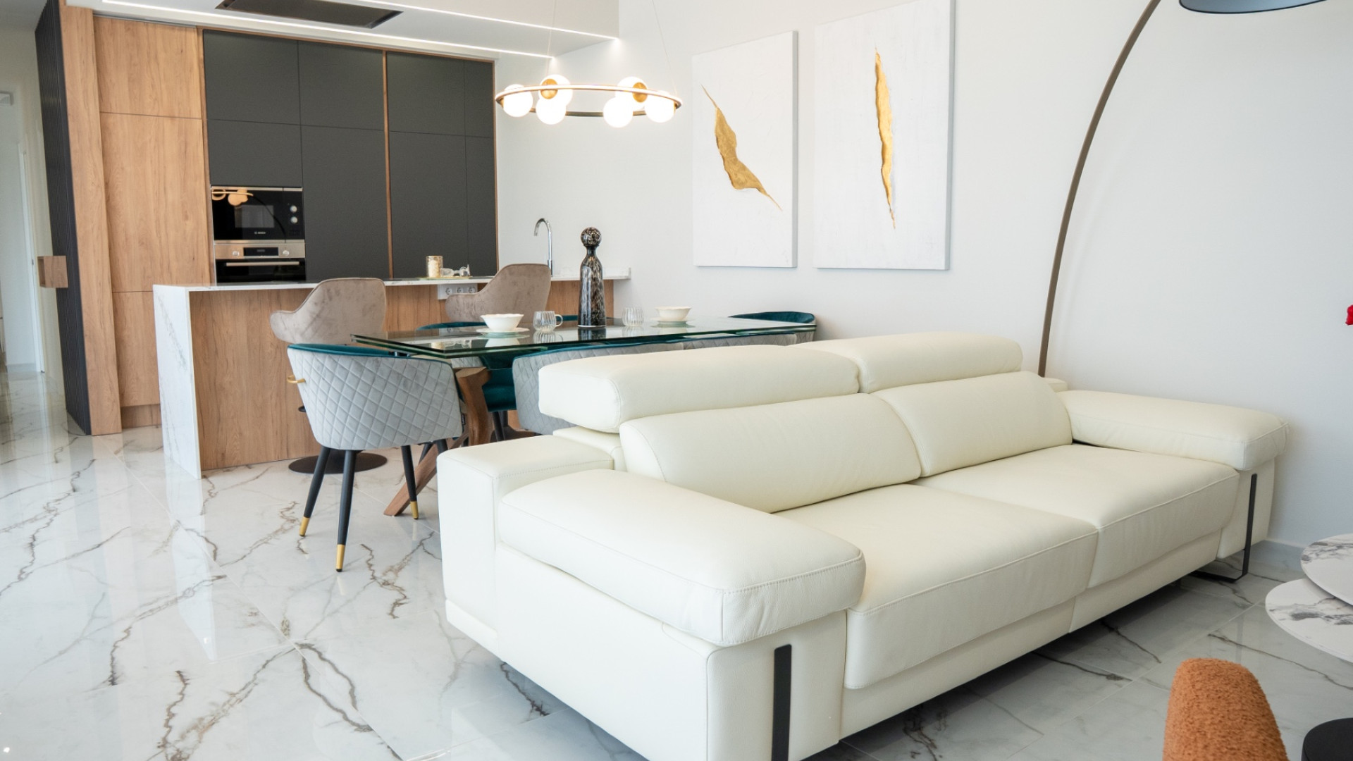 Nieuwbouw - Detached Villa - Ciudad Quesada - Lo Marabú