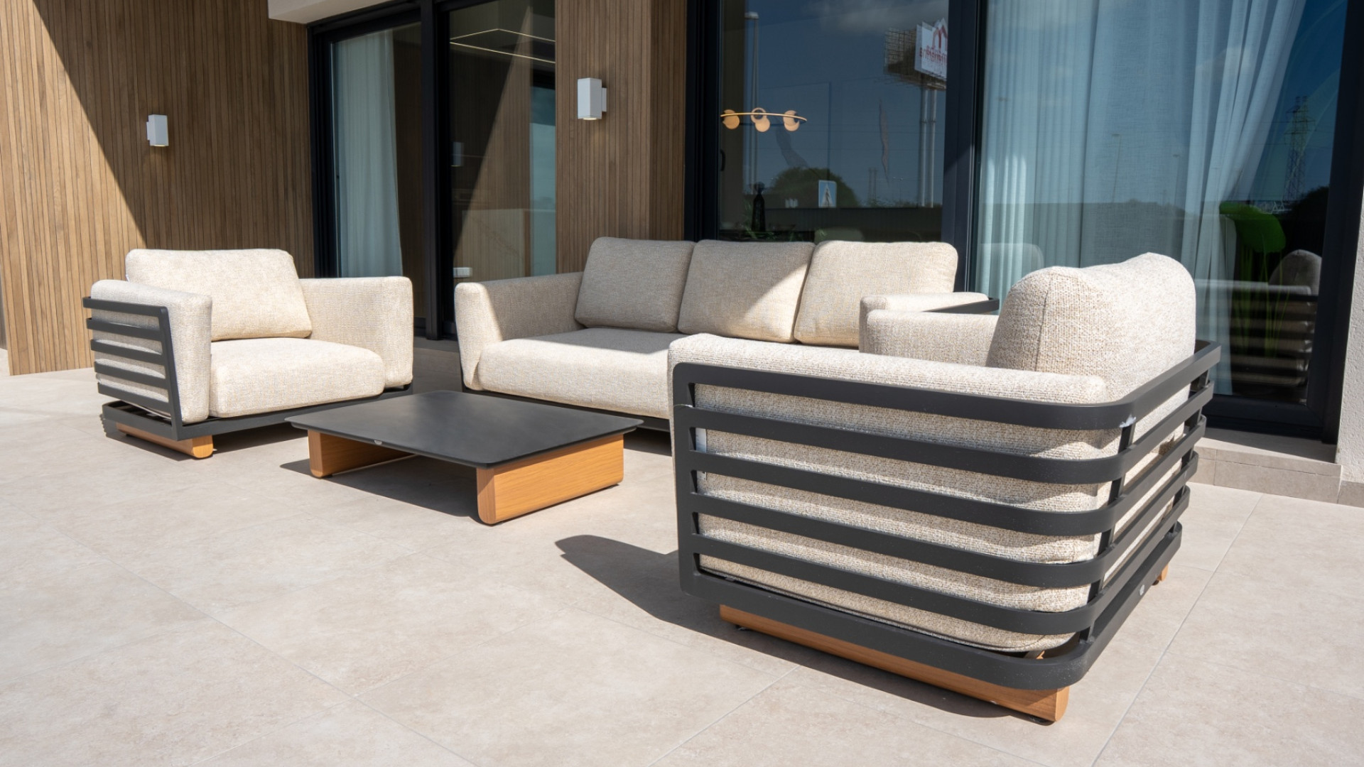 Nieuwbouw - Detached Villa - Ciudad Quesada - Lo Marabú