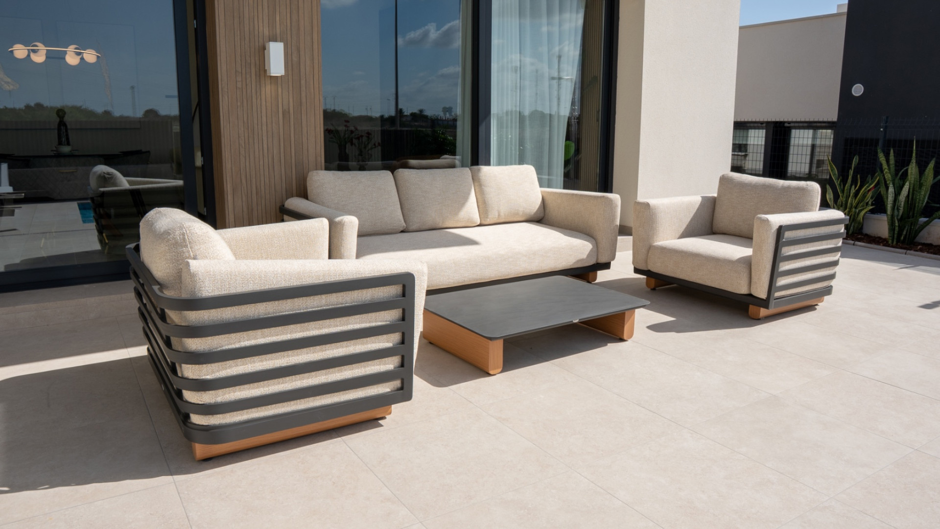 Nieuwbouw - Detached Villa - Ciudad Quesada - Lo Marabú