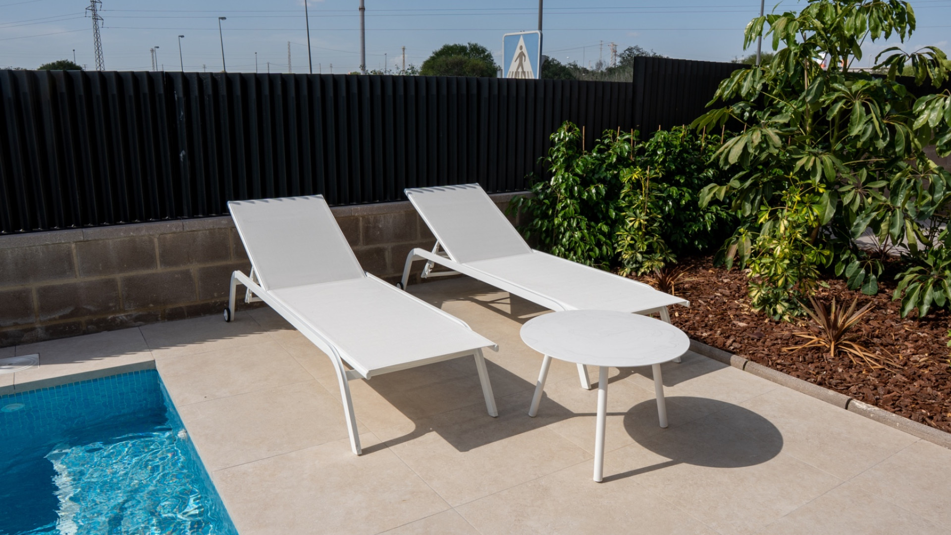 Nieuwbouw - Detached Villa - Ciudad Quesada - Lo Marabú