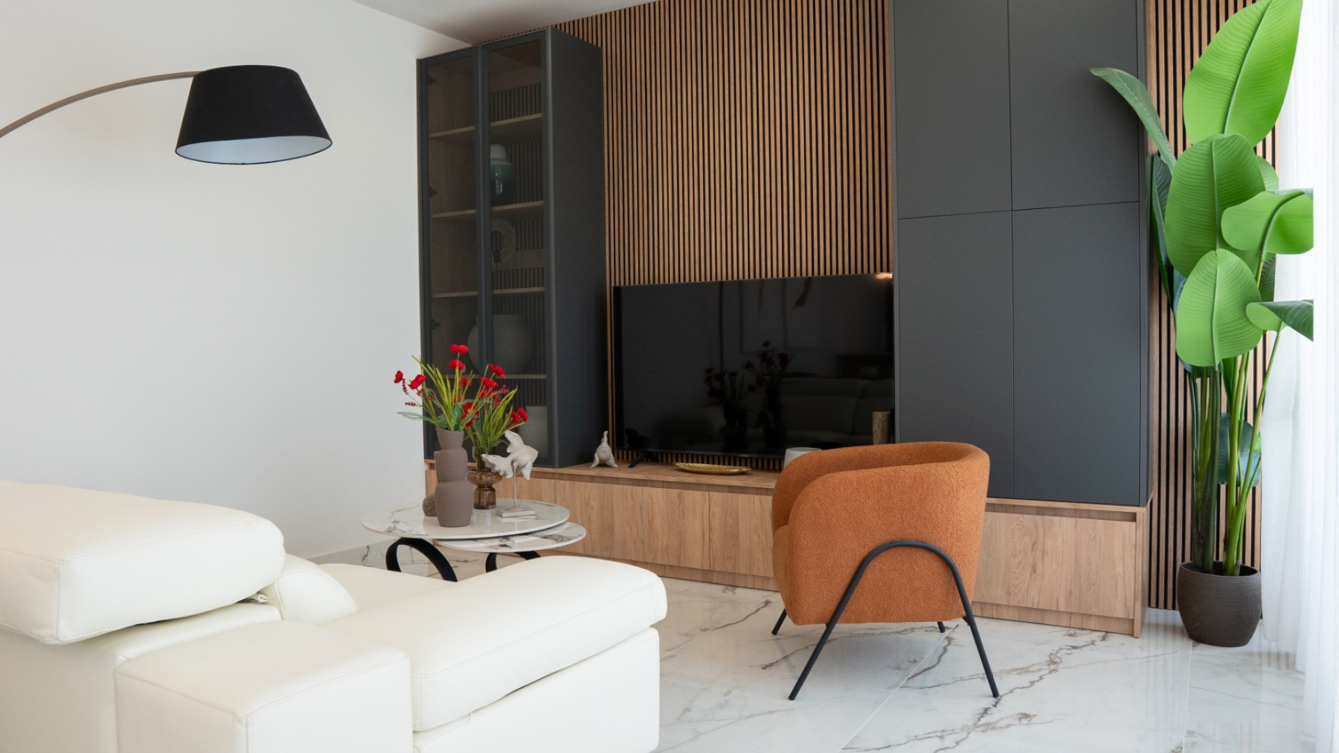 Nieuwbouw - Detached Villa - Ciudad Quesada - Lo Marabú