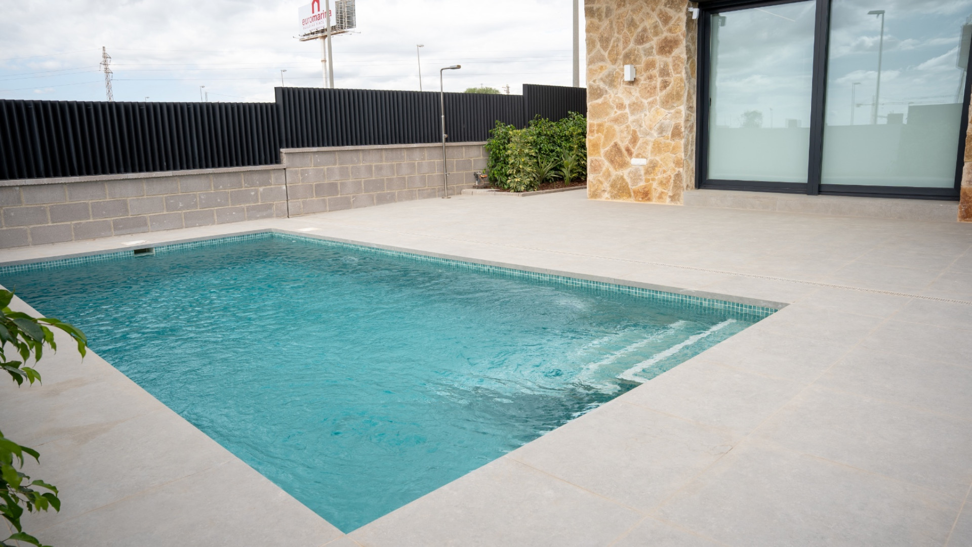 Nieuwbouw - Detached Villa - Ciudad Quesada - Lo Marabú