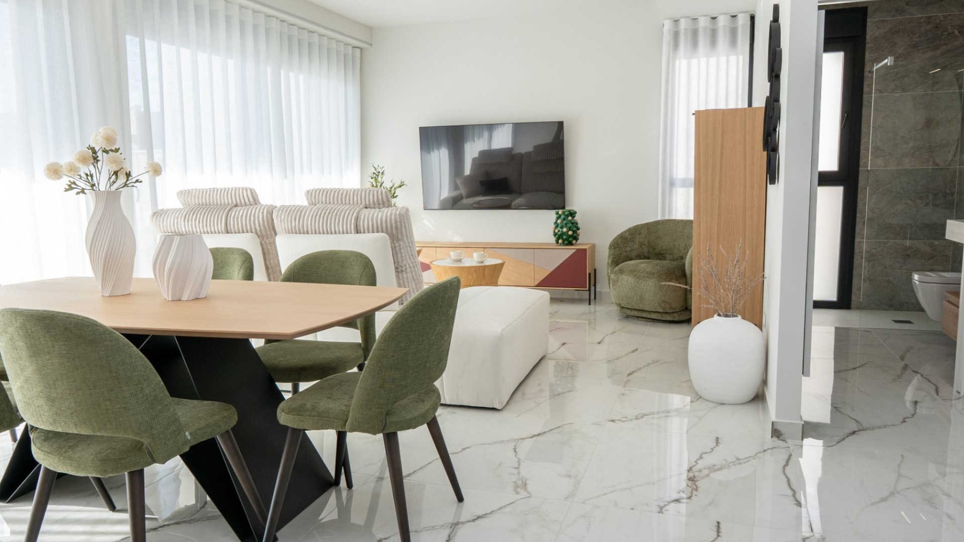 Nieuwbouw - Detached Villa - Ciudad Quesada - Lo Marabú