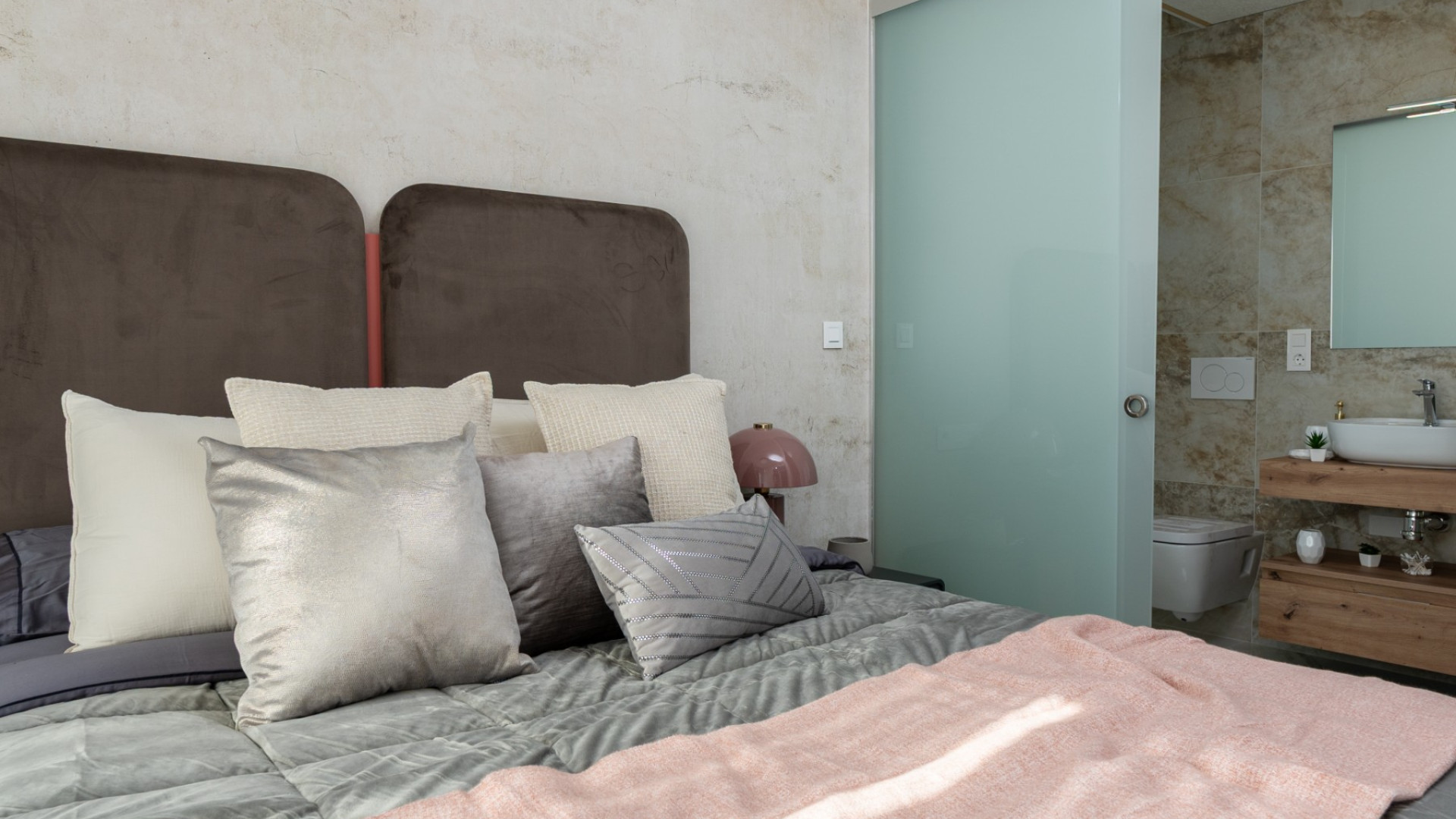Nieuwbouw - Detached Villa - Ciudad Quesada - Lo Marabú