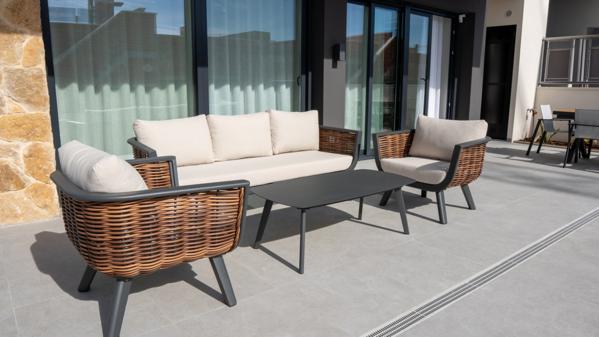 Nieuwbouw - Detached Villa - Ciudad Quesada - Lo Marabú