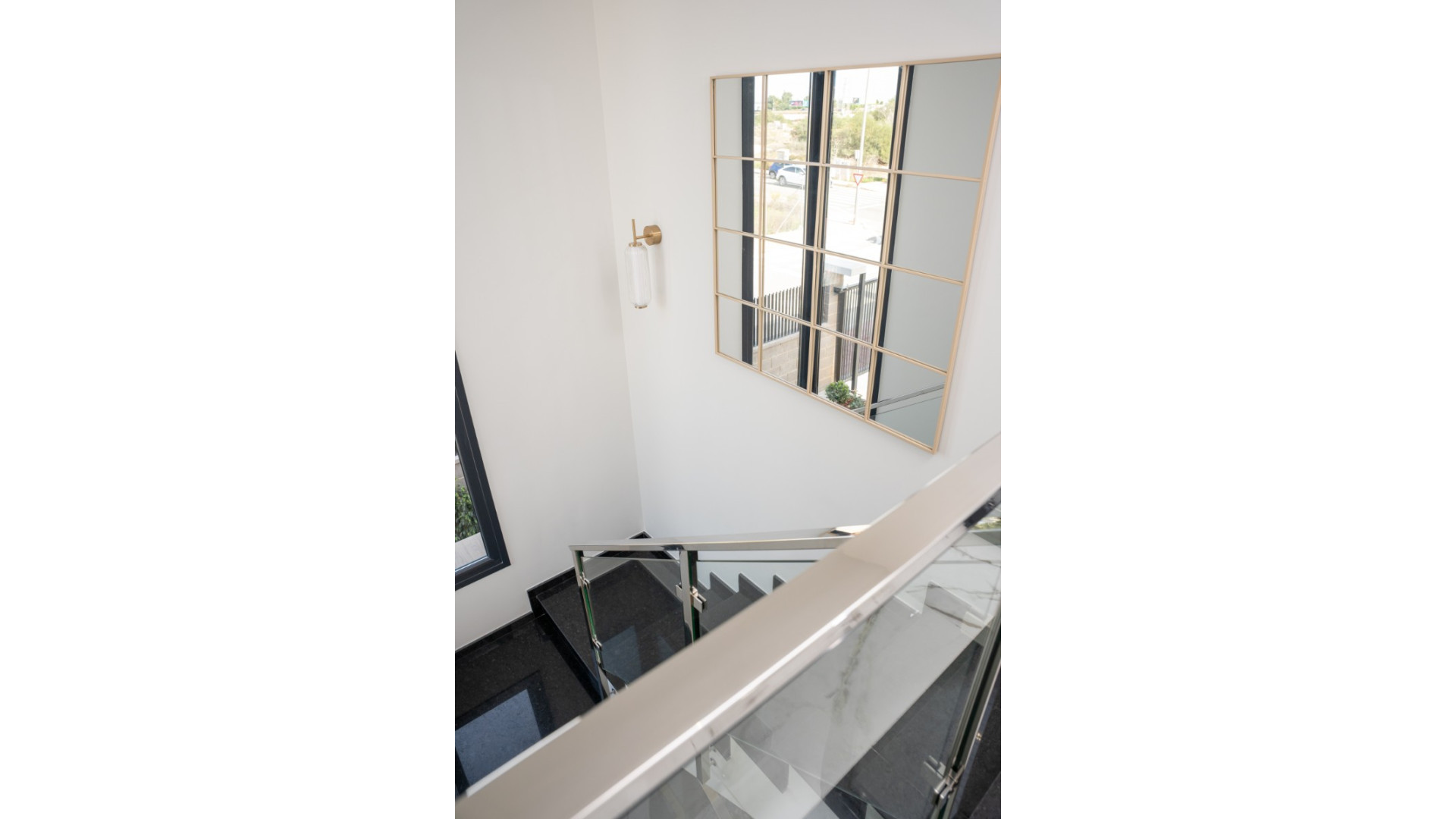 Nieuwbouw - Detached Villa - Ciudad Quesada - Lo Marabú