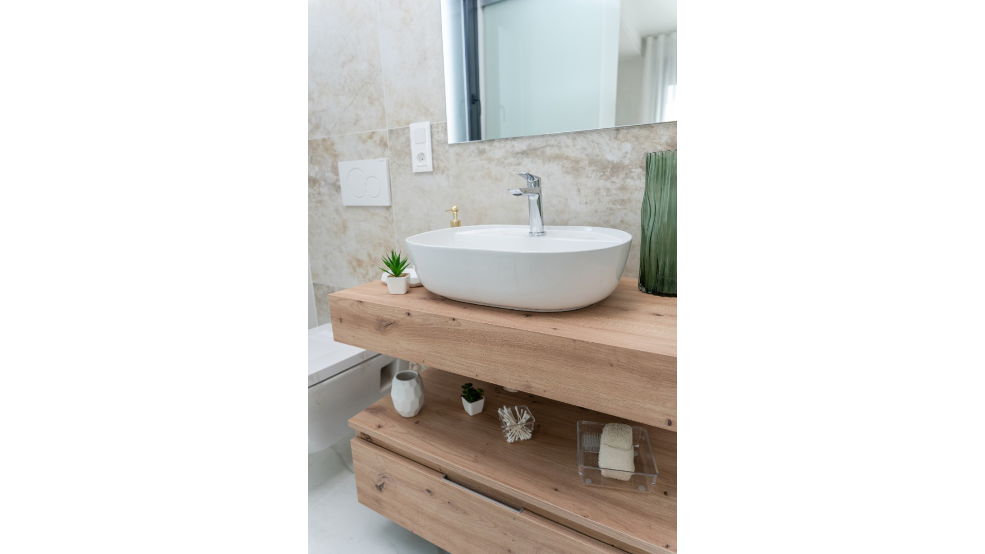 Nieuwbouw - Detached Villa - Ciudad Quesada - Lo Marabú