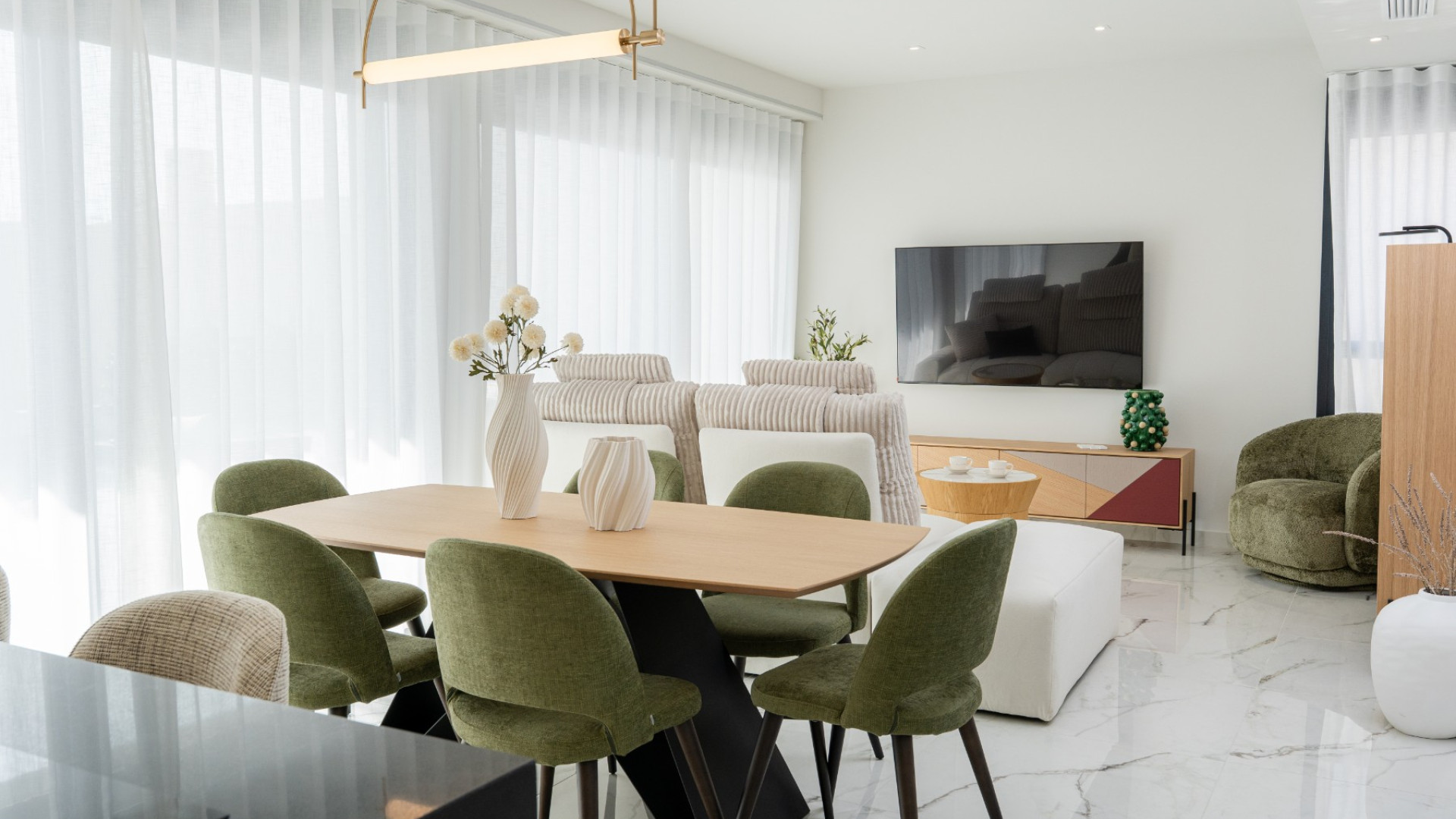 Nieuwbouw - Detached Villa - Ciudad Quesada - Lo Marabú