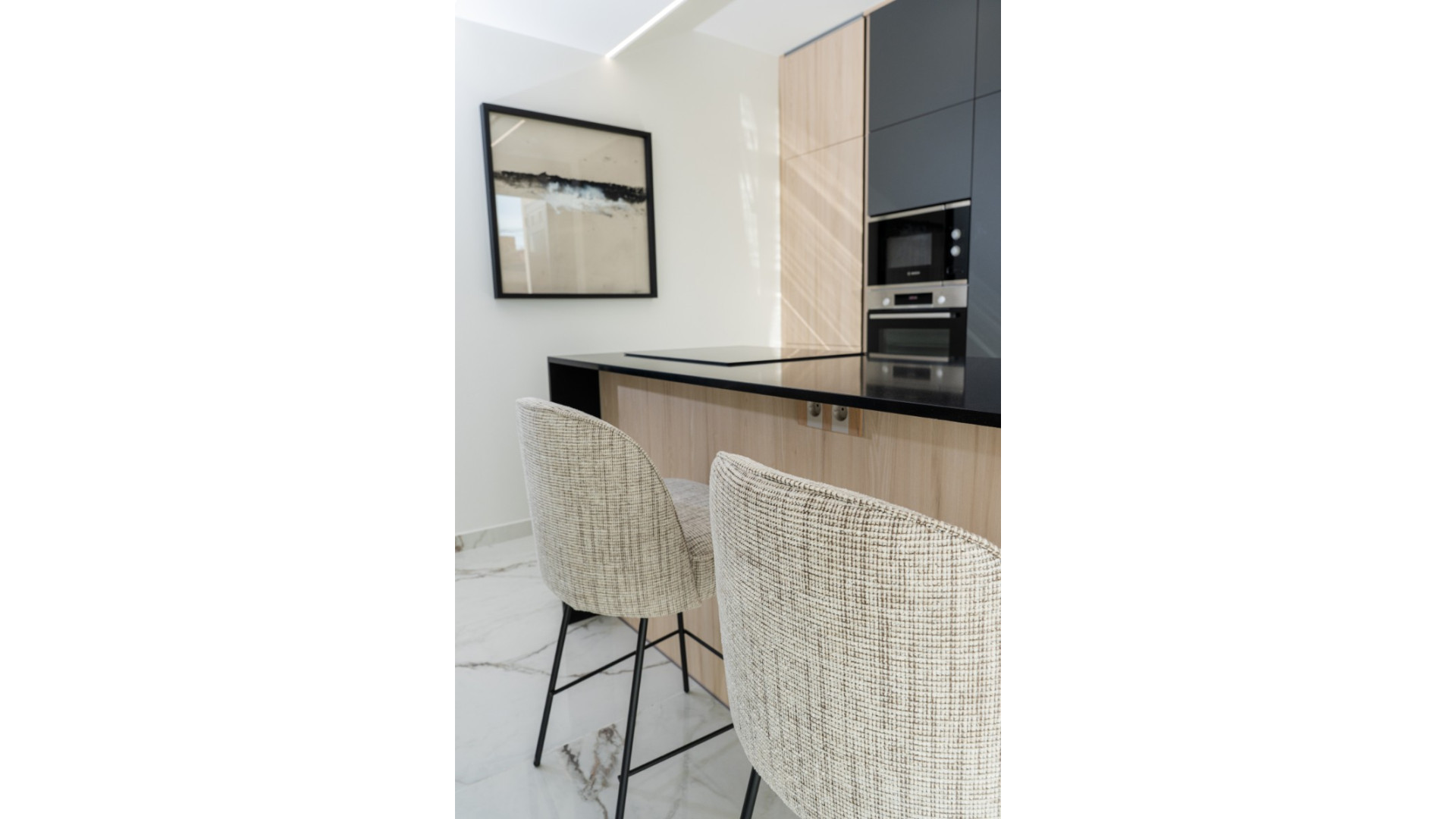 Nieuwbouw - Detached Villa - Ciudad Quesada - Lo Marabú