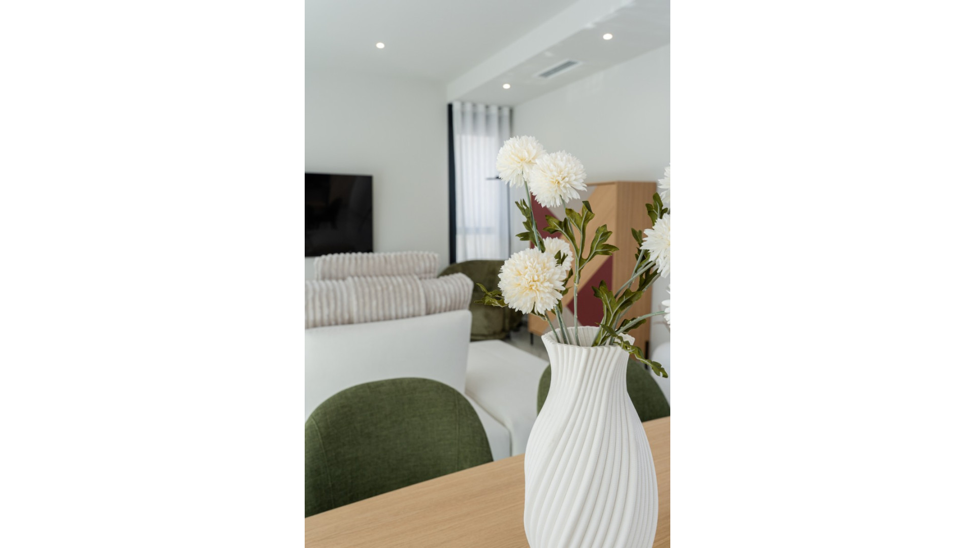 Nieuwbouw - Detached Villa - Ciudad Quesada - Lo Marabú