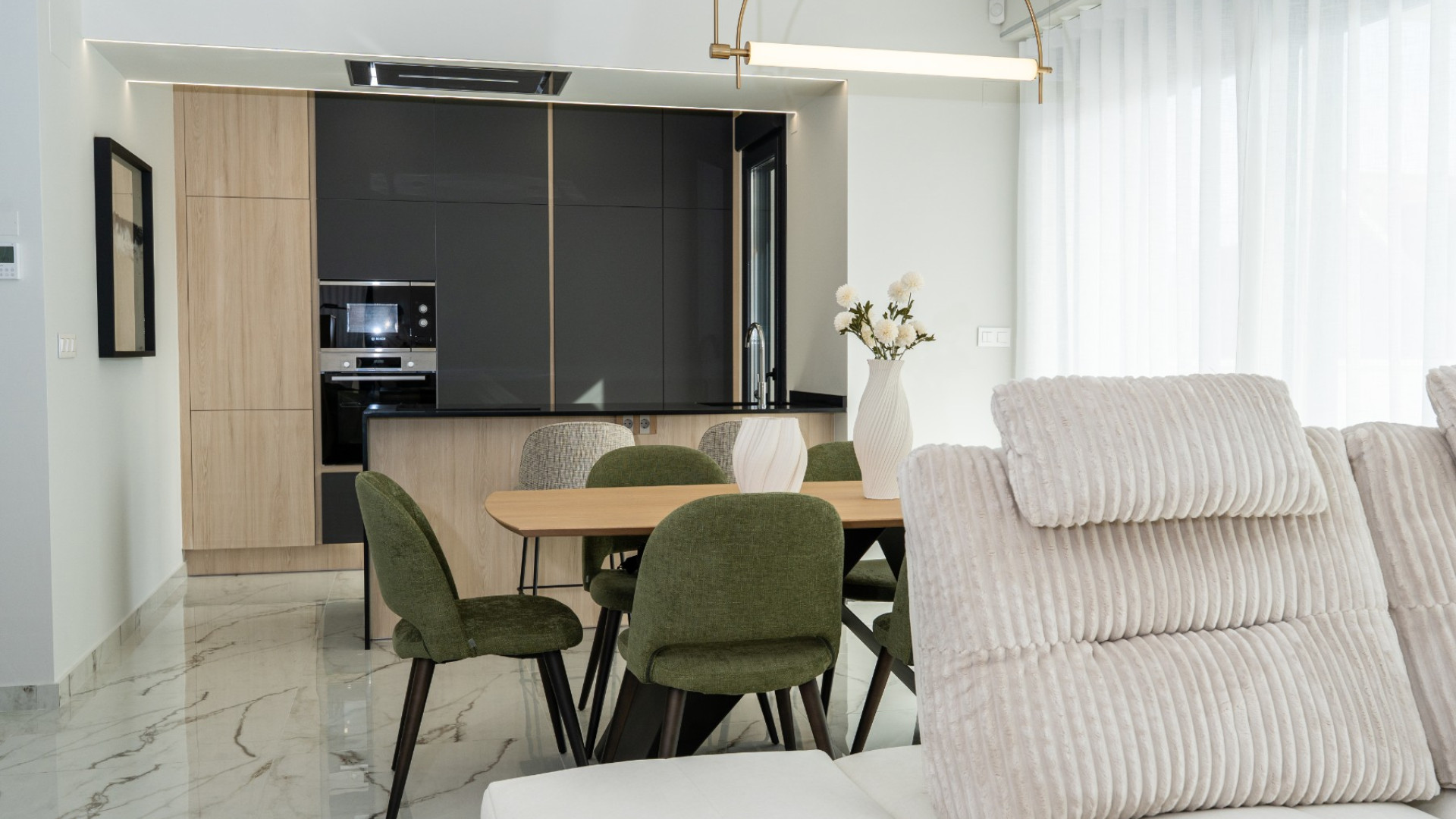 Nieuwbouw - Detached Villa - Ciudad Quesada - Lo Marabú