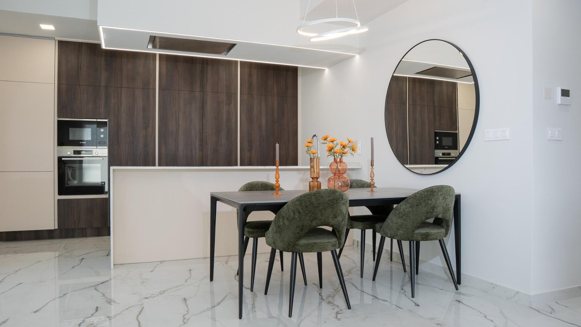 Nieuwbouw - Detached Villa - Ciudad Quesada - Lo Marabú
