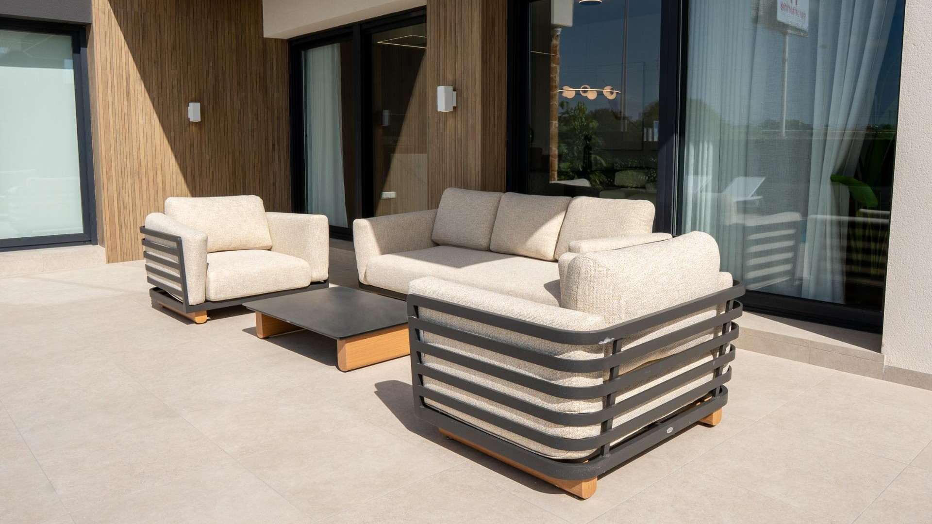 Nieuwbouw - Detached Villa - Ciudad Quesada - Lo Marabú