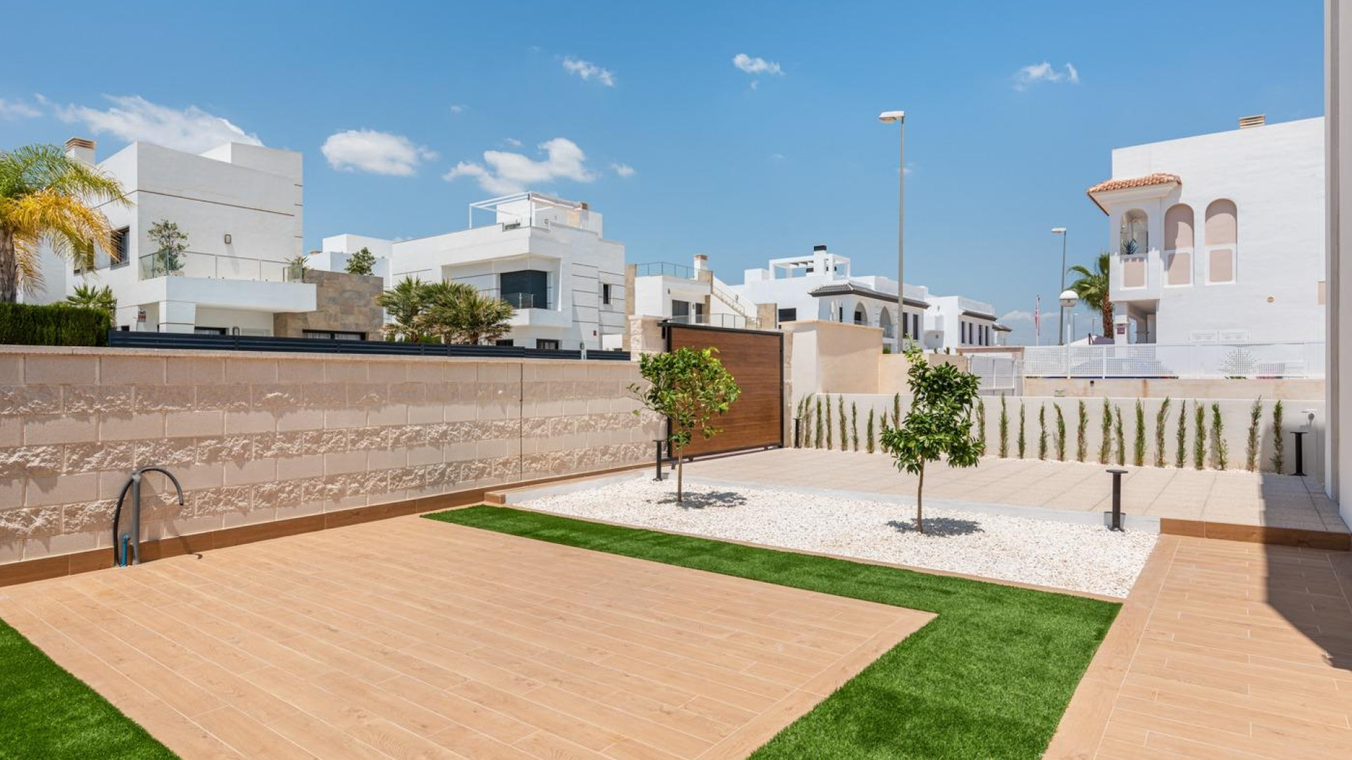 Nieuwbouw - Detached Villa - Ciudad Quesada - Rojales