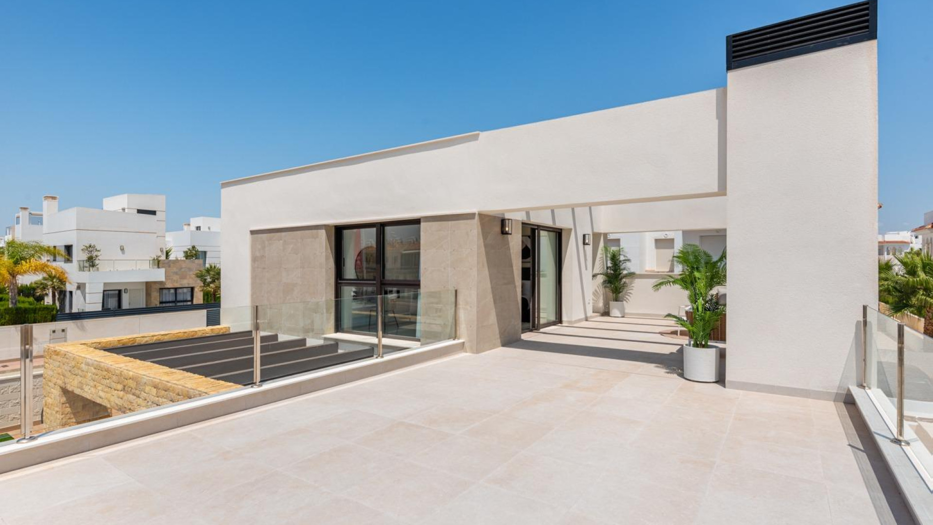 Nieuwbouw - Detached Villa - Ciudad Quesada - Rojales