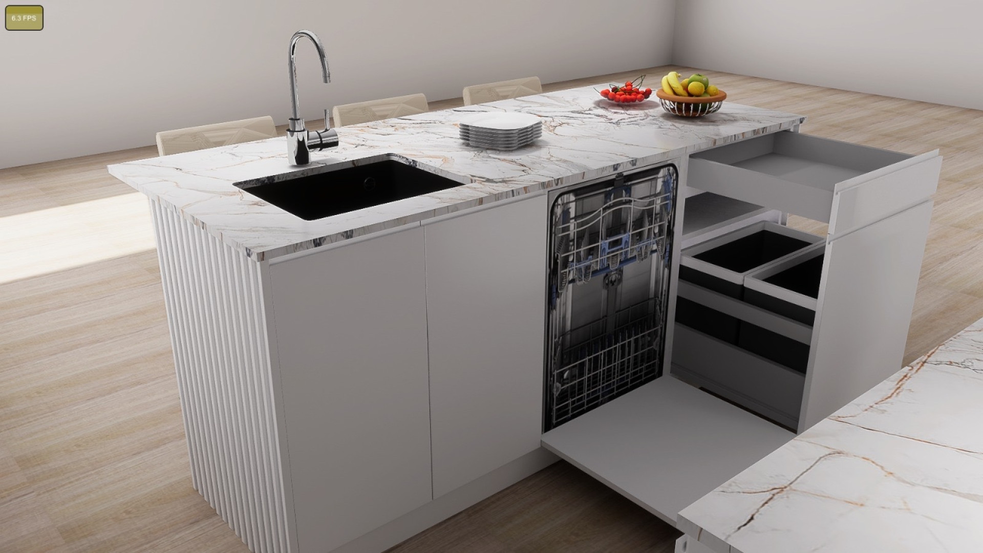 Nieuwbouw - Detached Villa - Ciudad Quesada - Rojales