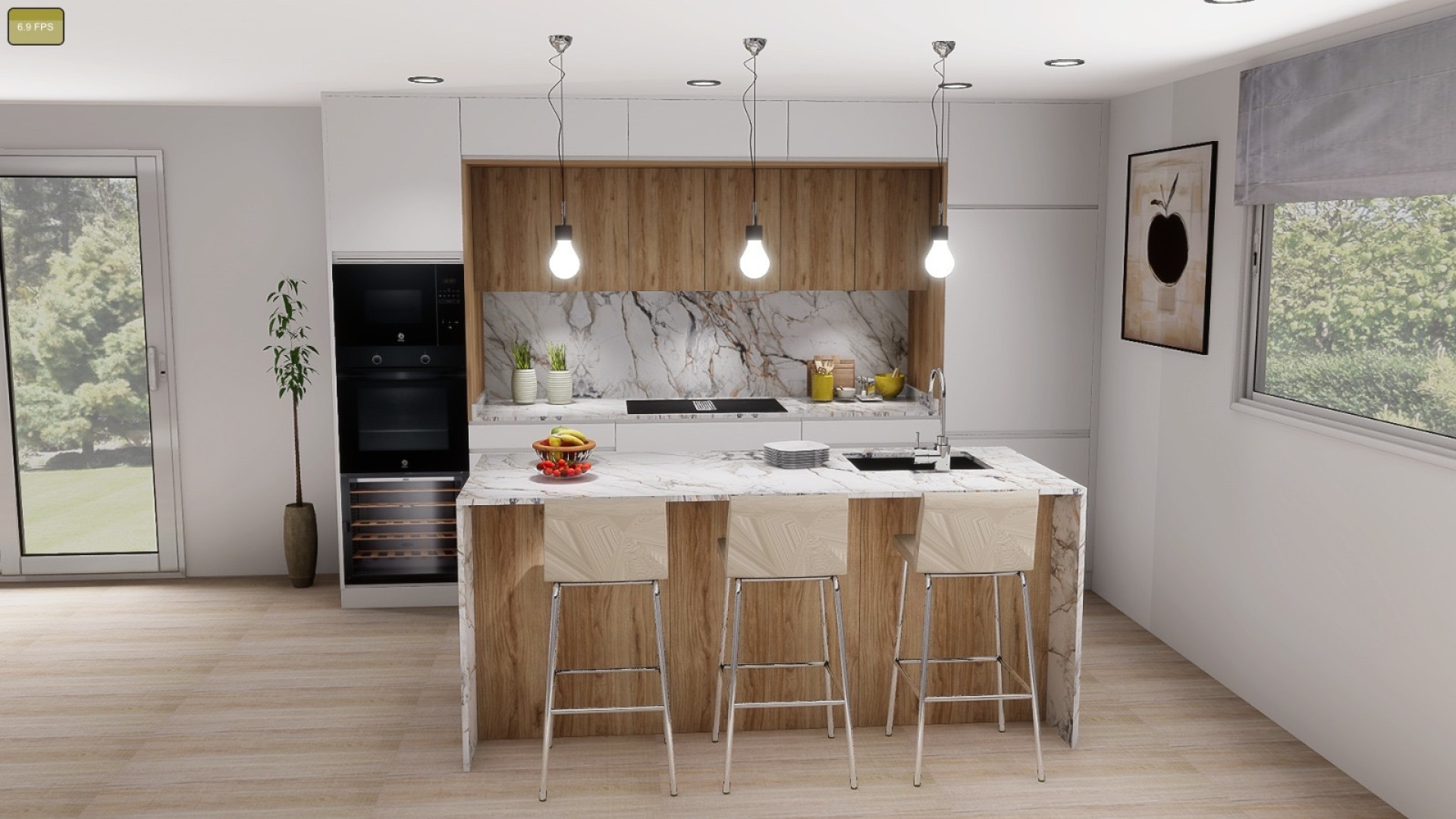 Nieuwbouw - Detached Villa - Ciudad Quesada - Rojales