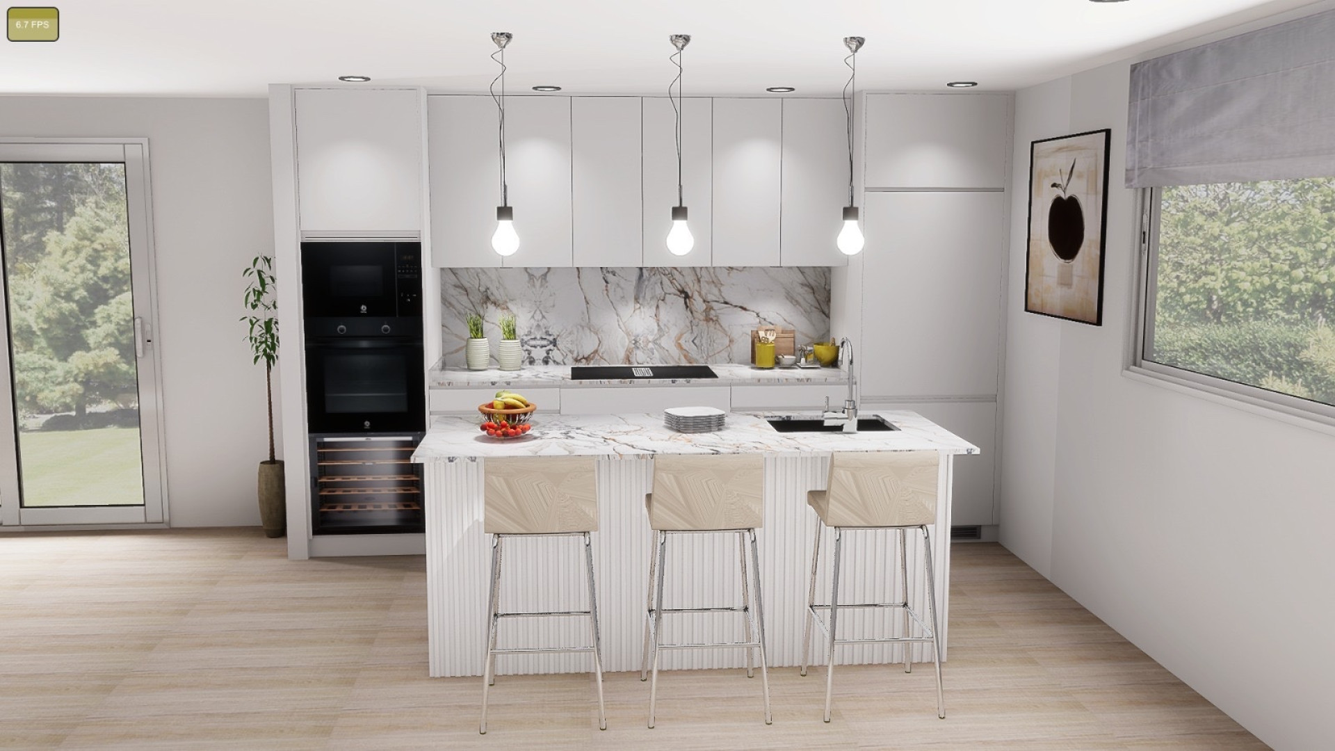 Nieuwbouw - Detached Villa - Ciudad Quesada - Rojales