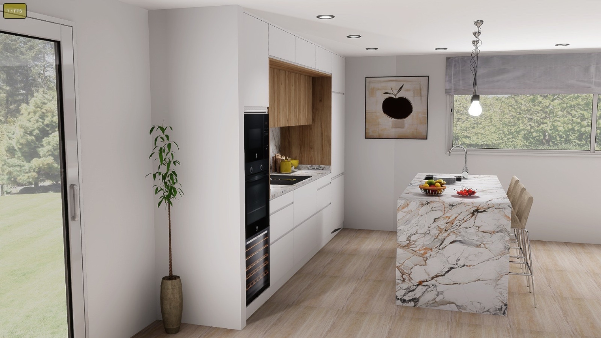 Nieuwbouw - Detached Villa - Ciudad Quesada - Rojales