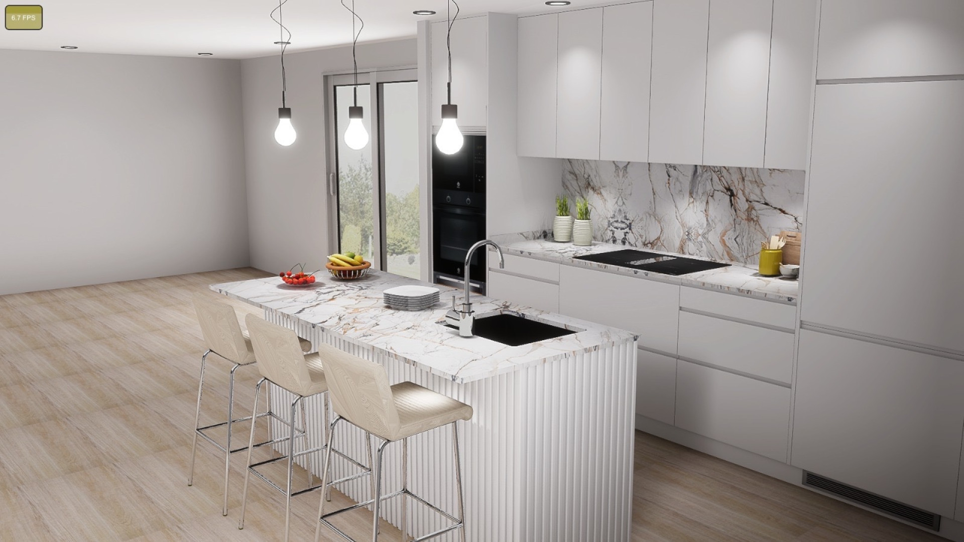 Nieuwbouw - Detached Villa - Ciudad Quesada - Rojales