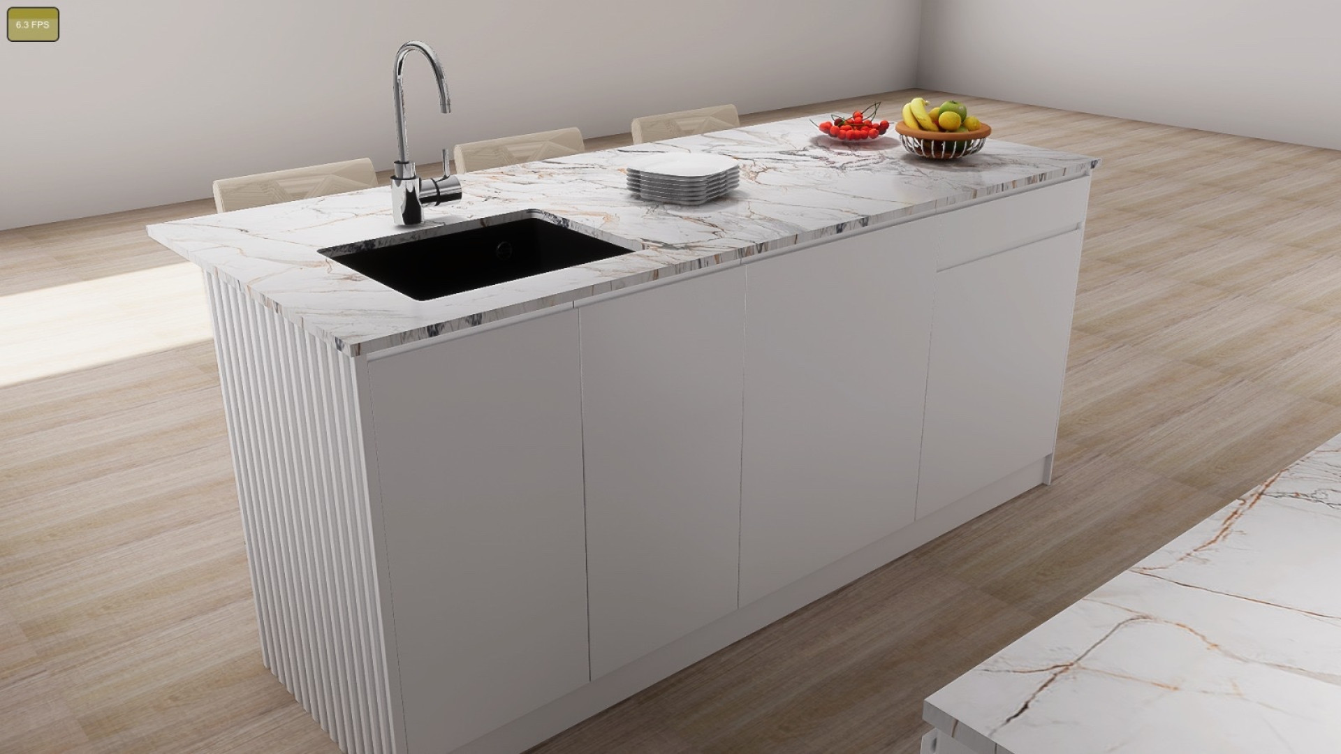 Nieuwbouw - Detached Villa - Ciudad Quesada - Rojales