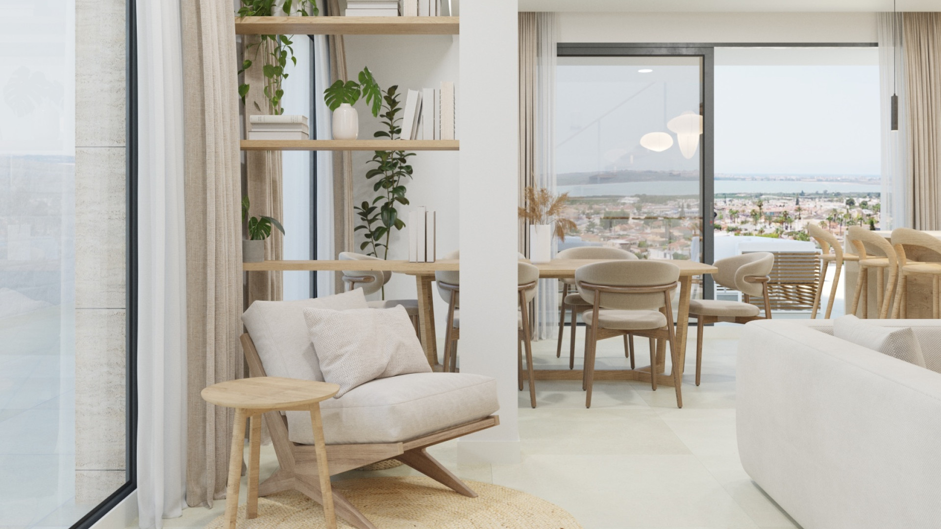 Nieuwbouw - Detached Villa - Ciudad Quesada - Rojales