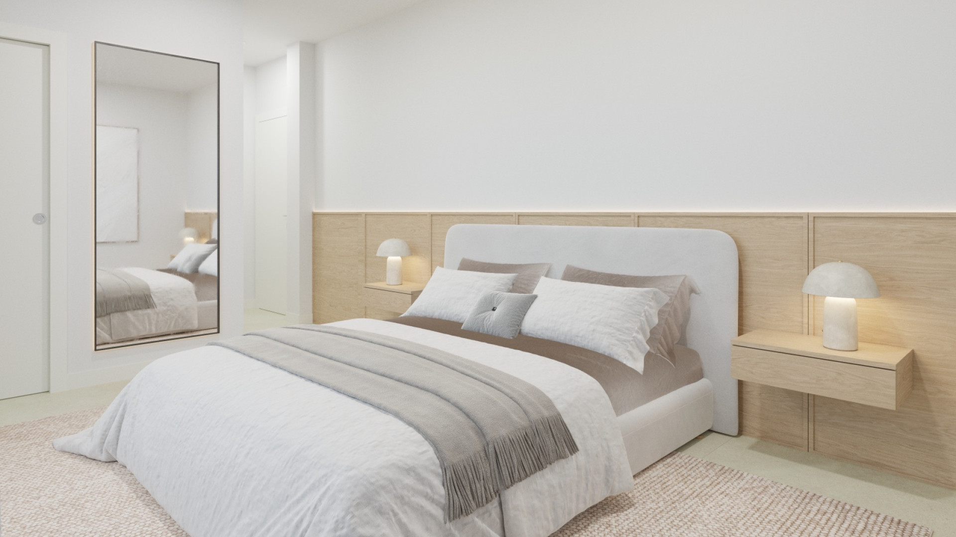 Nieuwbouw - Detached Villa - Ciudad Quesada - Rojales