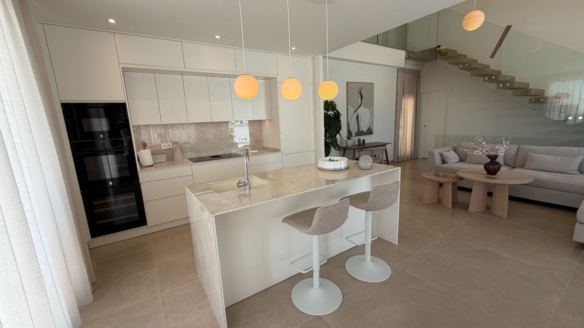 Nieuwbouw - Detached Villa - Ciudad Quesada - Rojales
