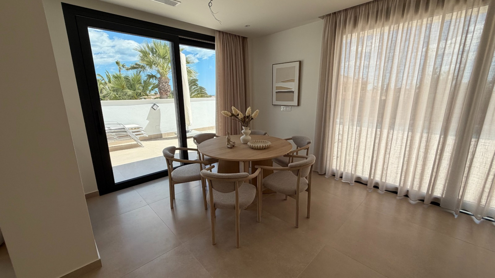 Nieuwbouw - Detached Villa - Ciudad Quesada - Rojales