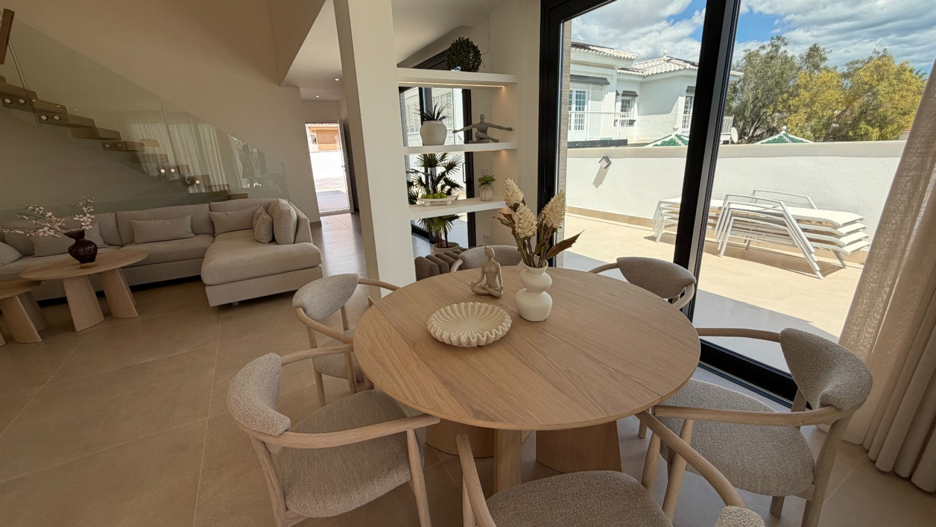 Nieuwbouw - Detached Villa - Ciudad Quesada - Rojales