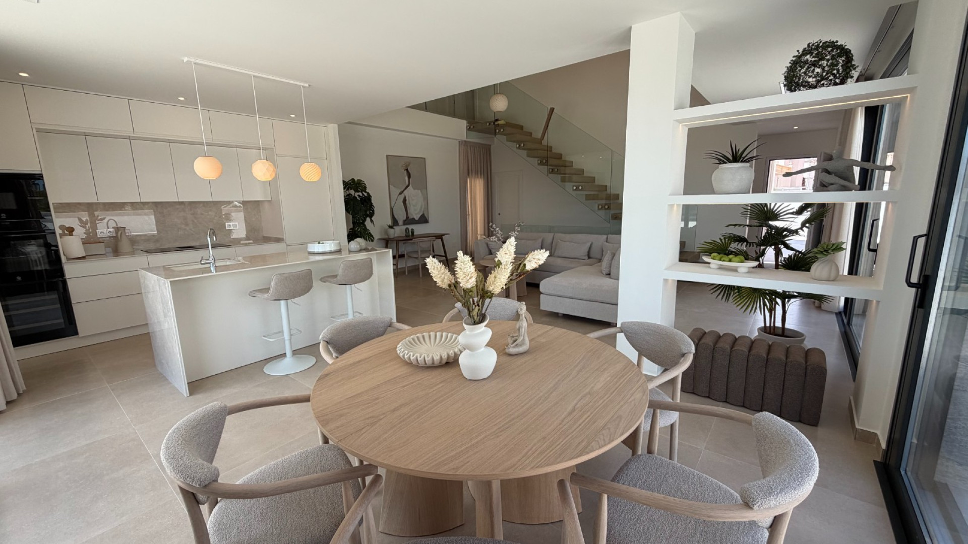 Nieuwbouw - Detached Villa - Ciudad Quesada - Rojales
