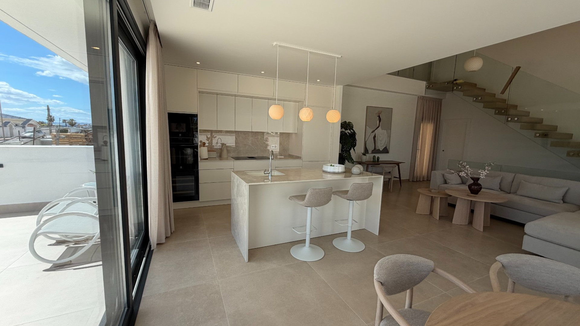 Nieuwbouw - Detached Villa - Ciudad Quesada - Rojales