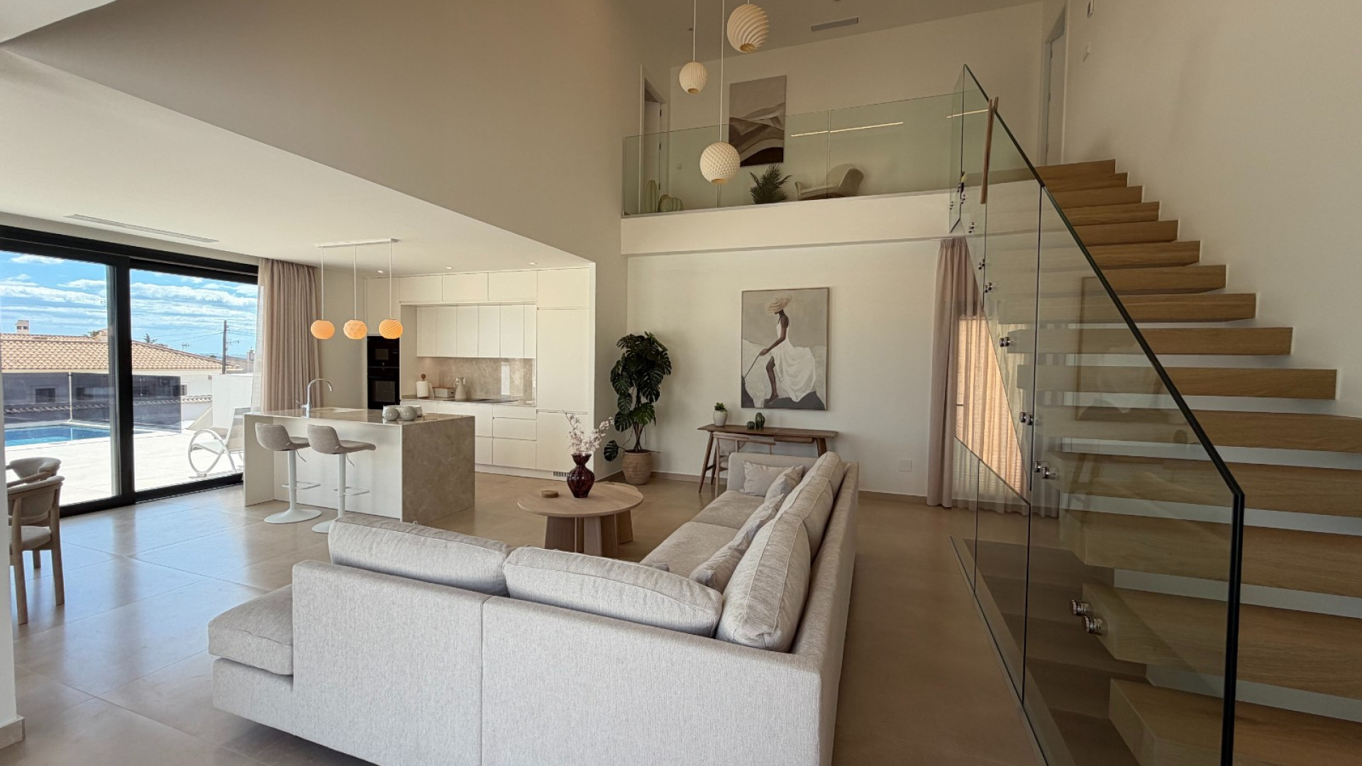 Nieuwbouw - Detached Villa - Ciudad Quesada - Rojales