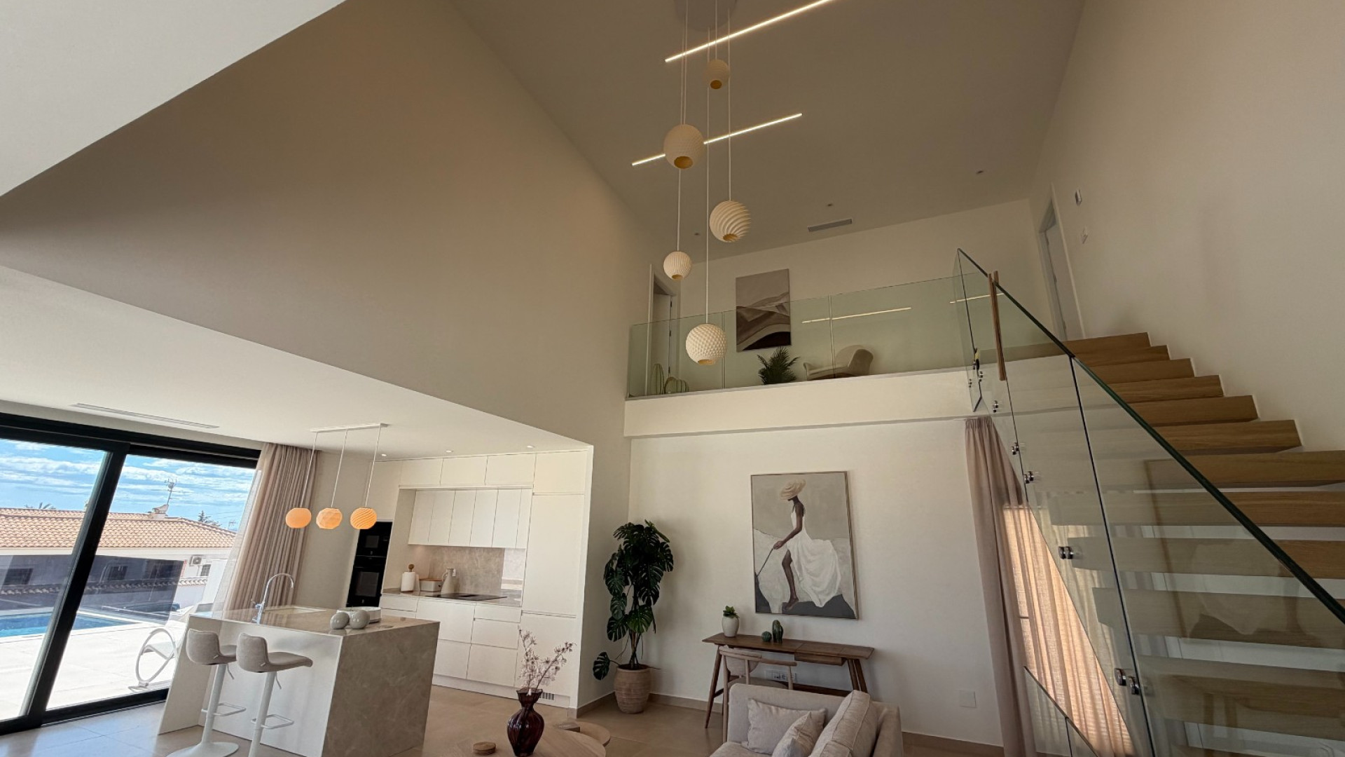 Nieuwbouw - Detached Villa - Ciudad Quesada - Rojales