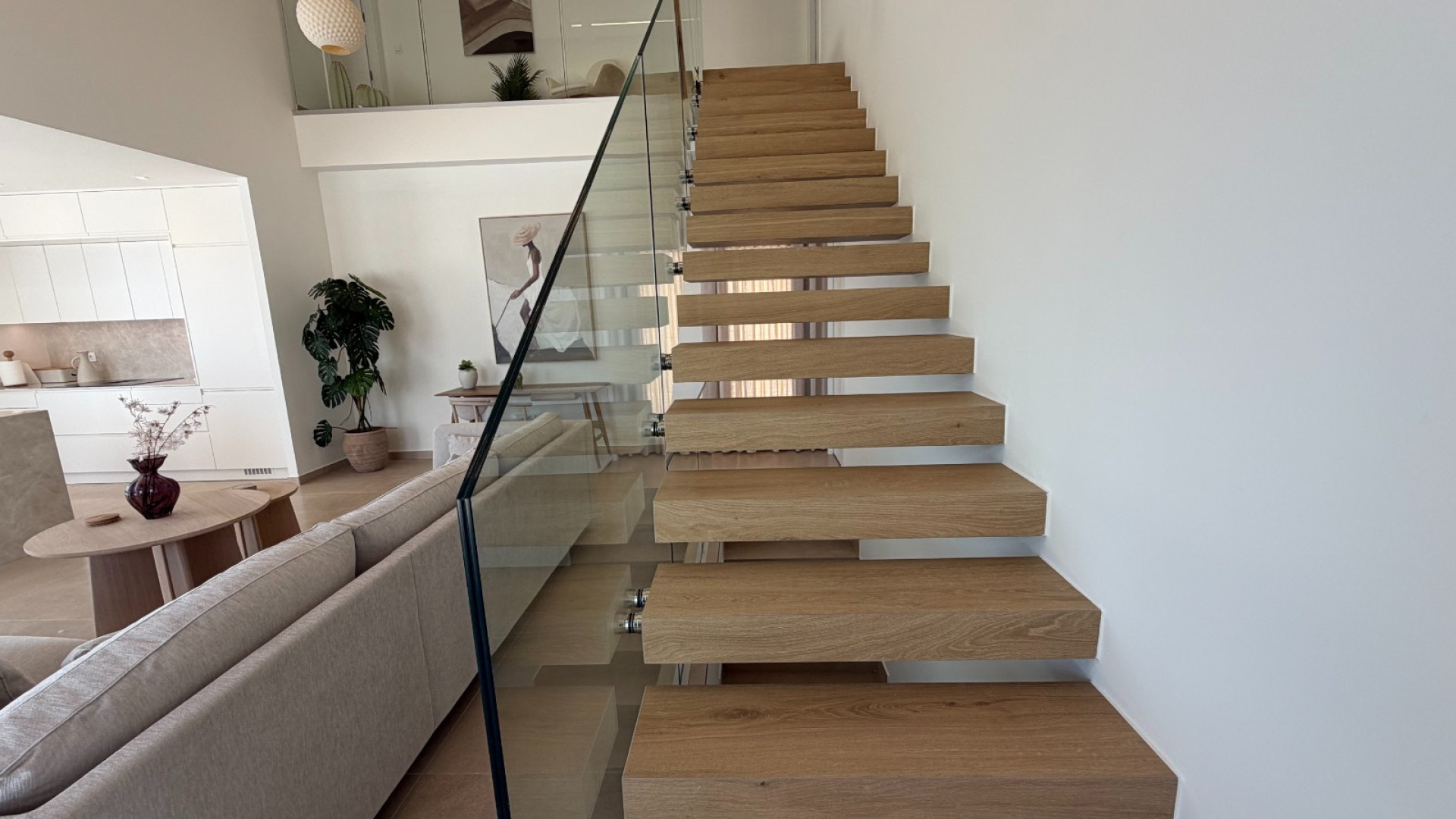 Nieuwbouw - Detached Villa - Ciudad Quesada - Rojales