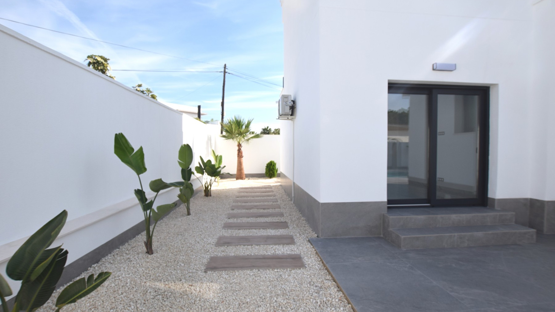 Nieuwbouw - Detached Villa - Ciudad Quesada