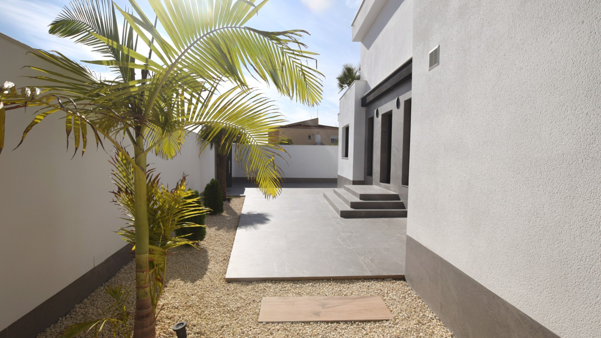 Nieuwbouw - Detached Villa - Ciudad Quesada