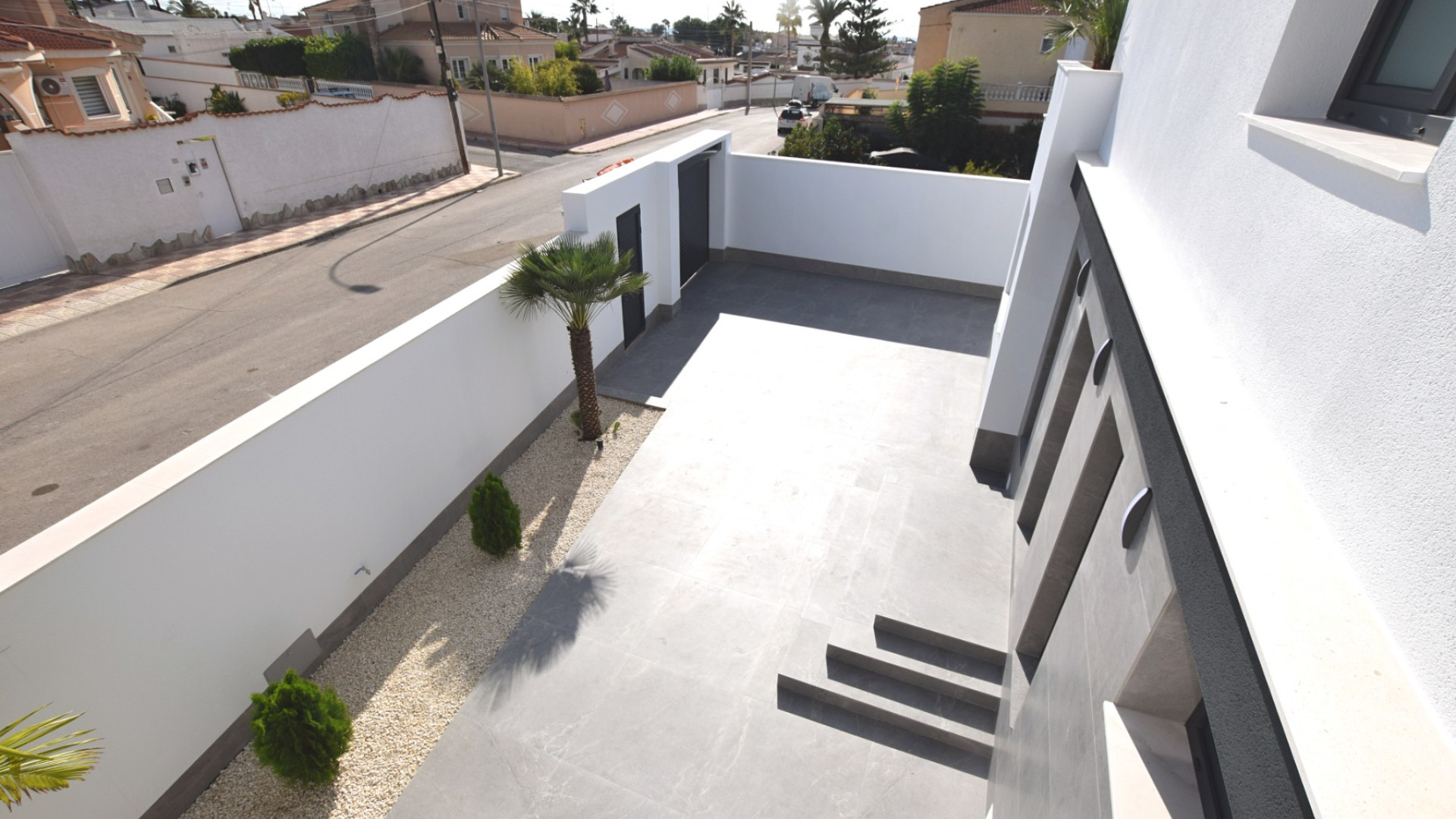 Nieuwbouw - Detached Villa - Ciudad Quesada