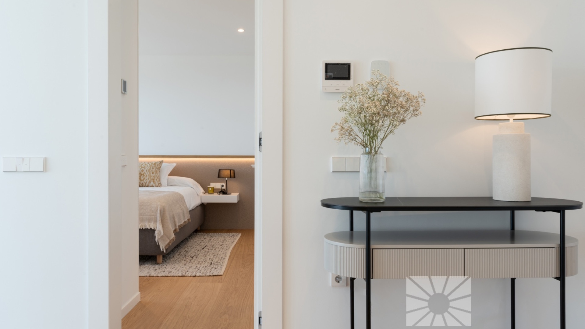 Nieuwbouw - Detached Villa - Cumbre del Sol