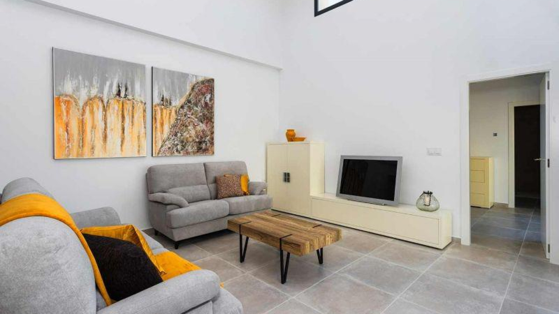 Nieuwbouw - Detached Villa - Daya Nueva - Centro