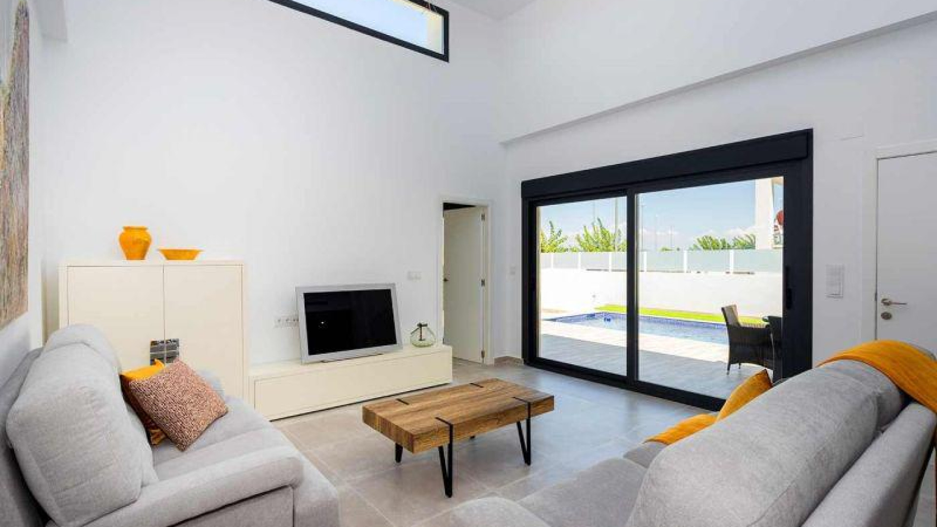 Nieuwbouw - Detached Villa - Daya Nueva - Centro