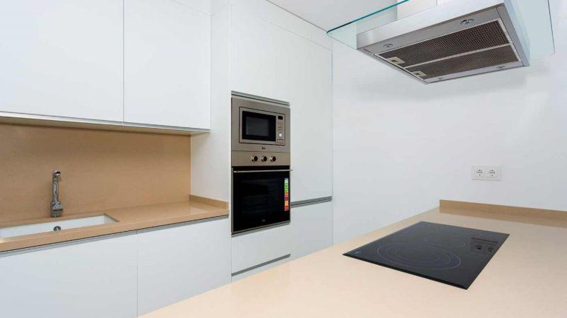 Nieuwbouw - Detached Villa - Daya Nueva - Centro