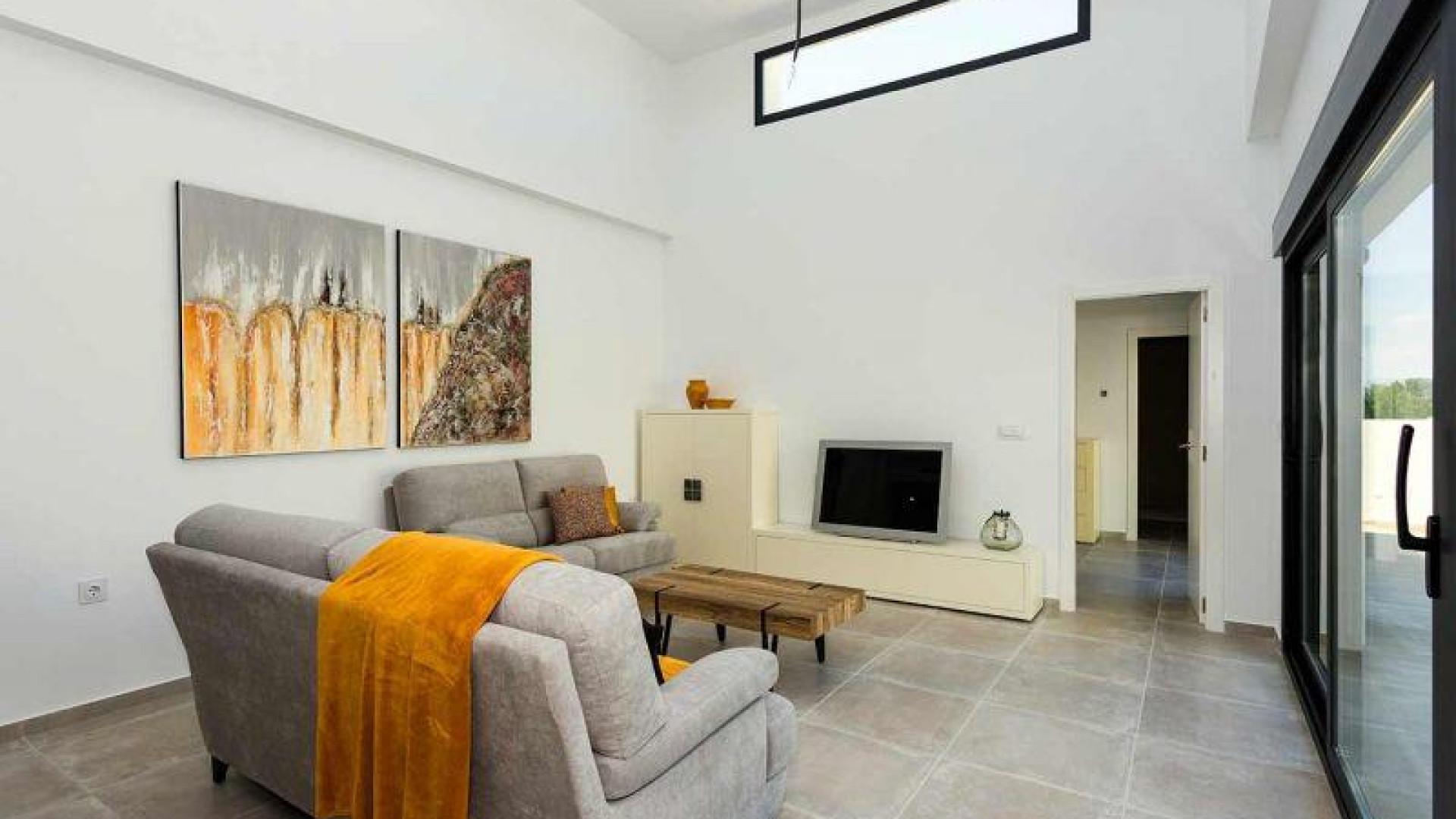 Nieuwbouw - Detached Villa - Daya Nueva - Centro