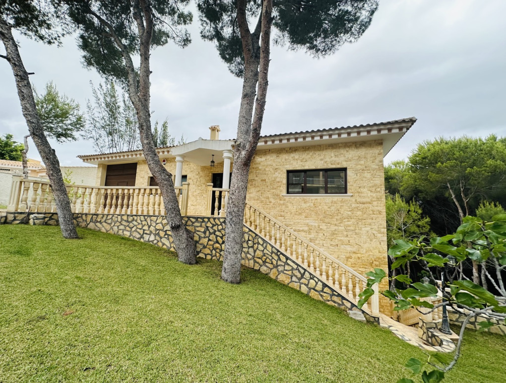 Nieuwbouw - Detached Villa - Dehesa de Campoamor - Dehesa de campoamor