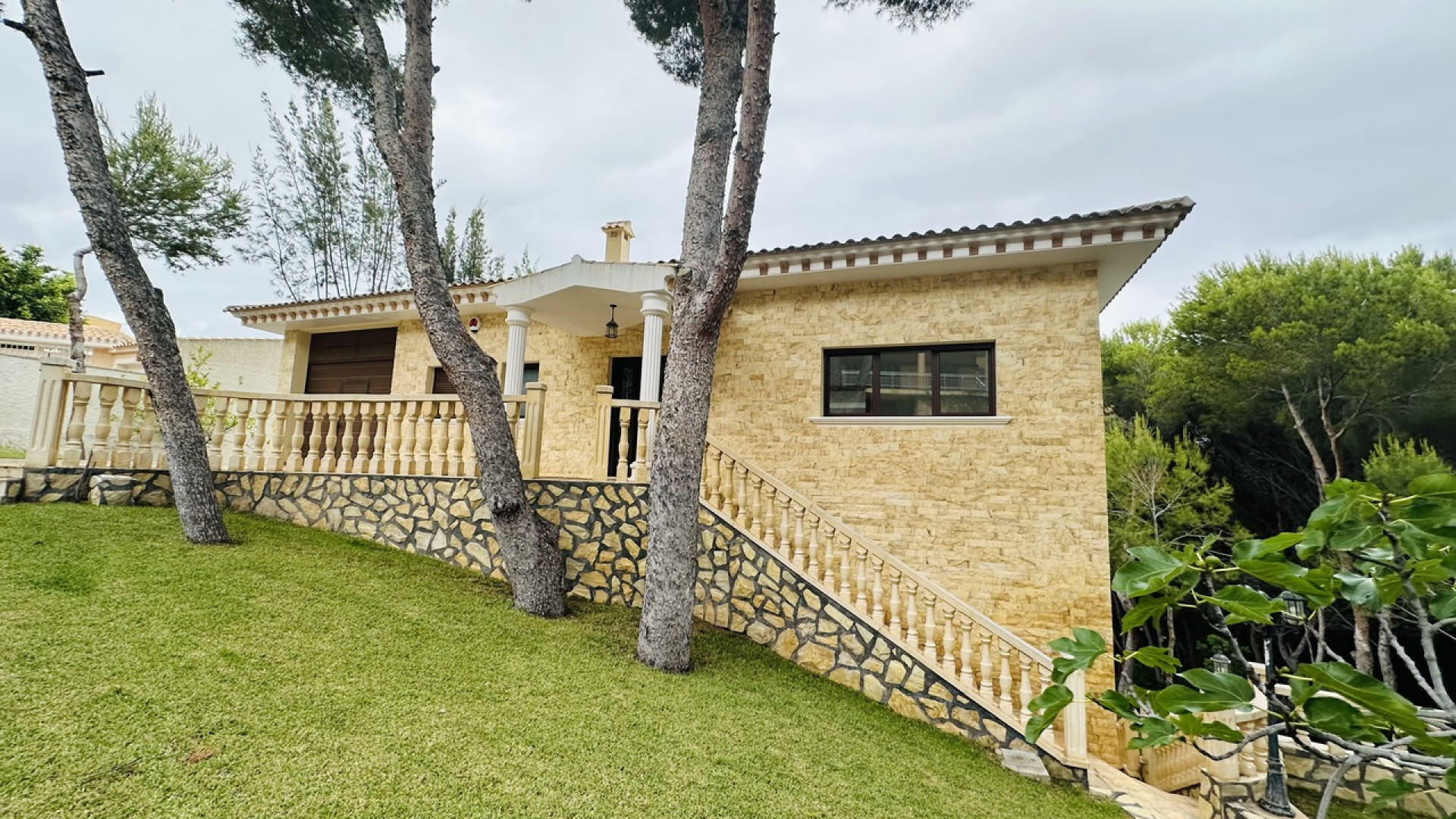 Nieuwbouw - Detached Villa - Dehesa de Campoamor - Dehesa de campoamor