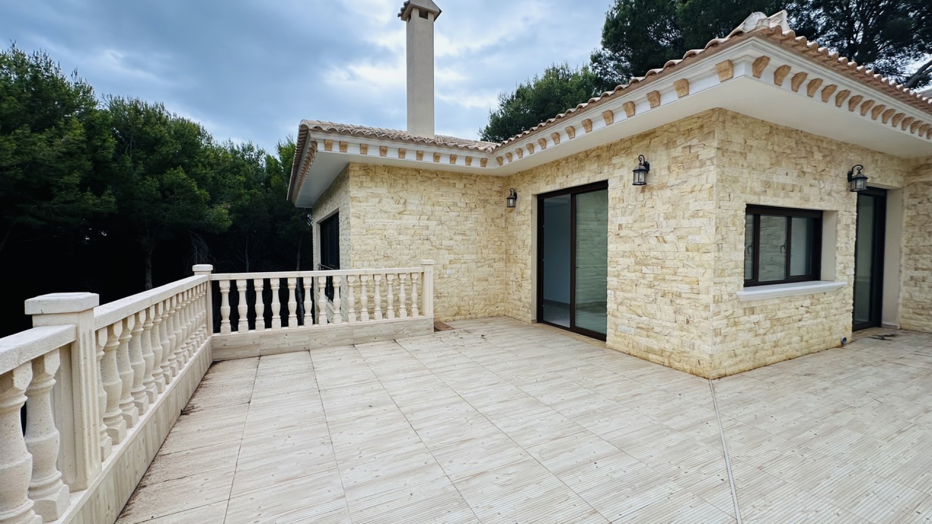 Nieuwbouw - Detached Villa - Dehesa de Campoamor - Dehesa de campoamor