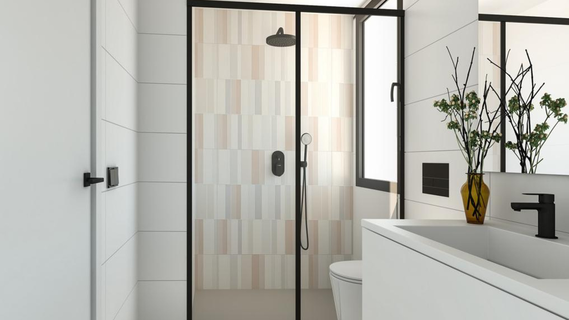 Nieuwbouw - Detached Villa - Denia - Tossal Gros