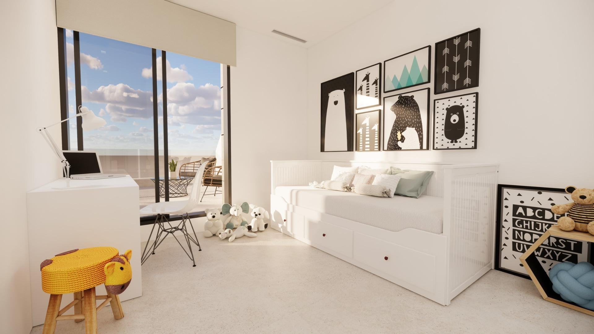 Nieuwbouw - Detached Villa - Dolores - Comunidad Valenciana